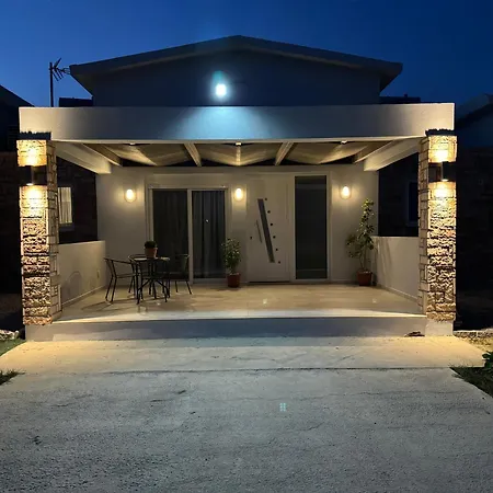 Diamond Serenity Villa Kardamena  Exterior photo