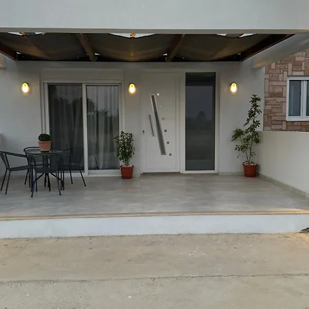 Diamond Serenity Villa Kardamena  Exterior photo
