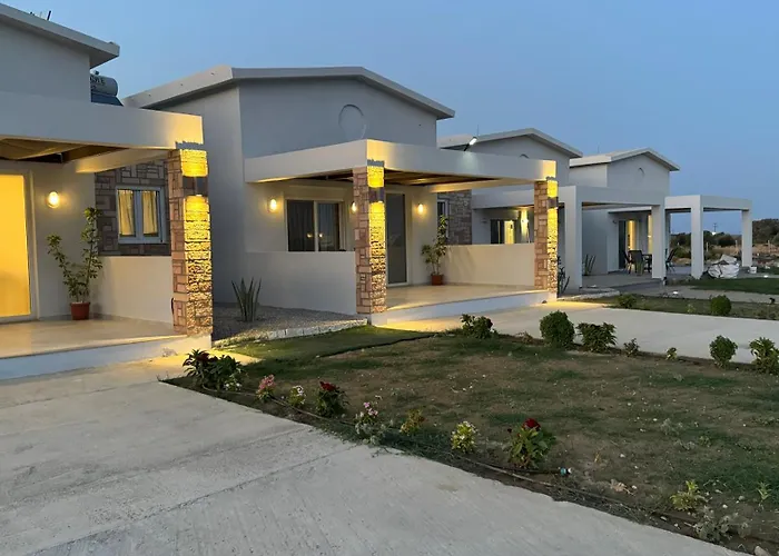 Diamond Serenity Villa