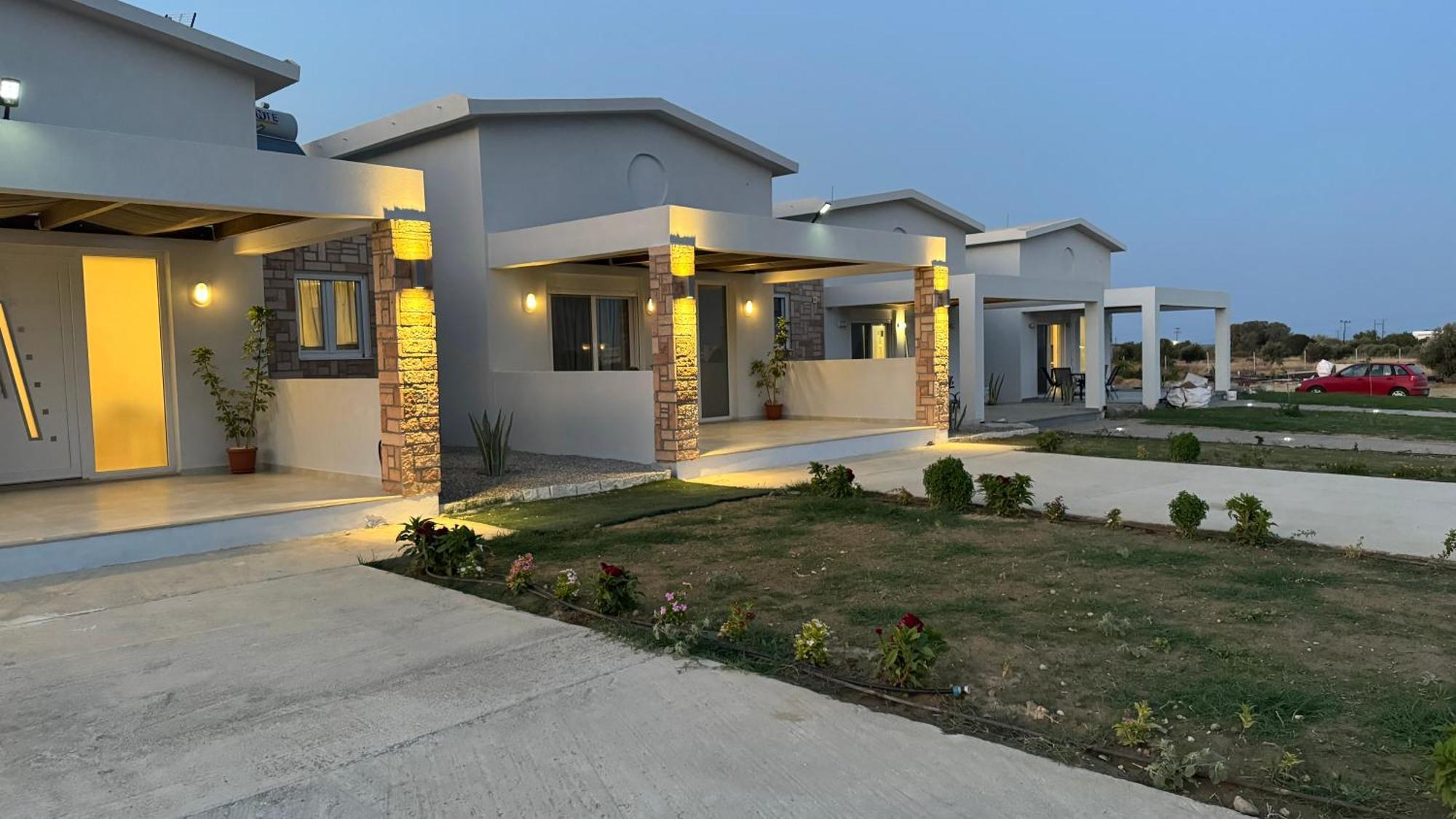 Villa Diamond Serenity