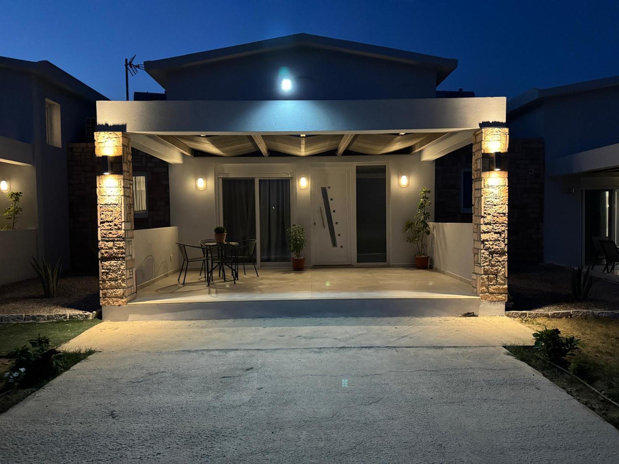 Villa Diamond Serenity