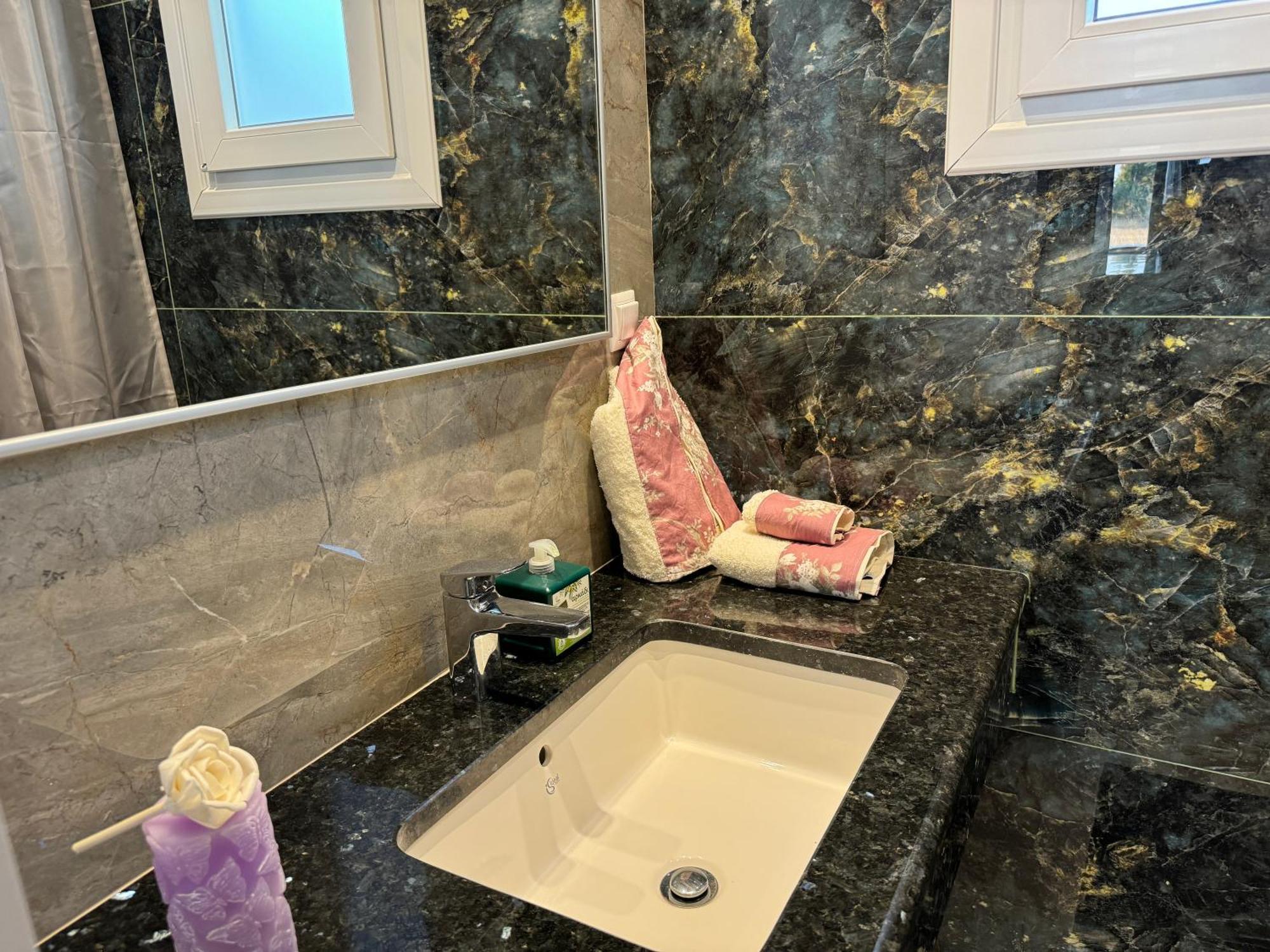 Diamond Serenity