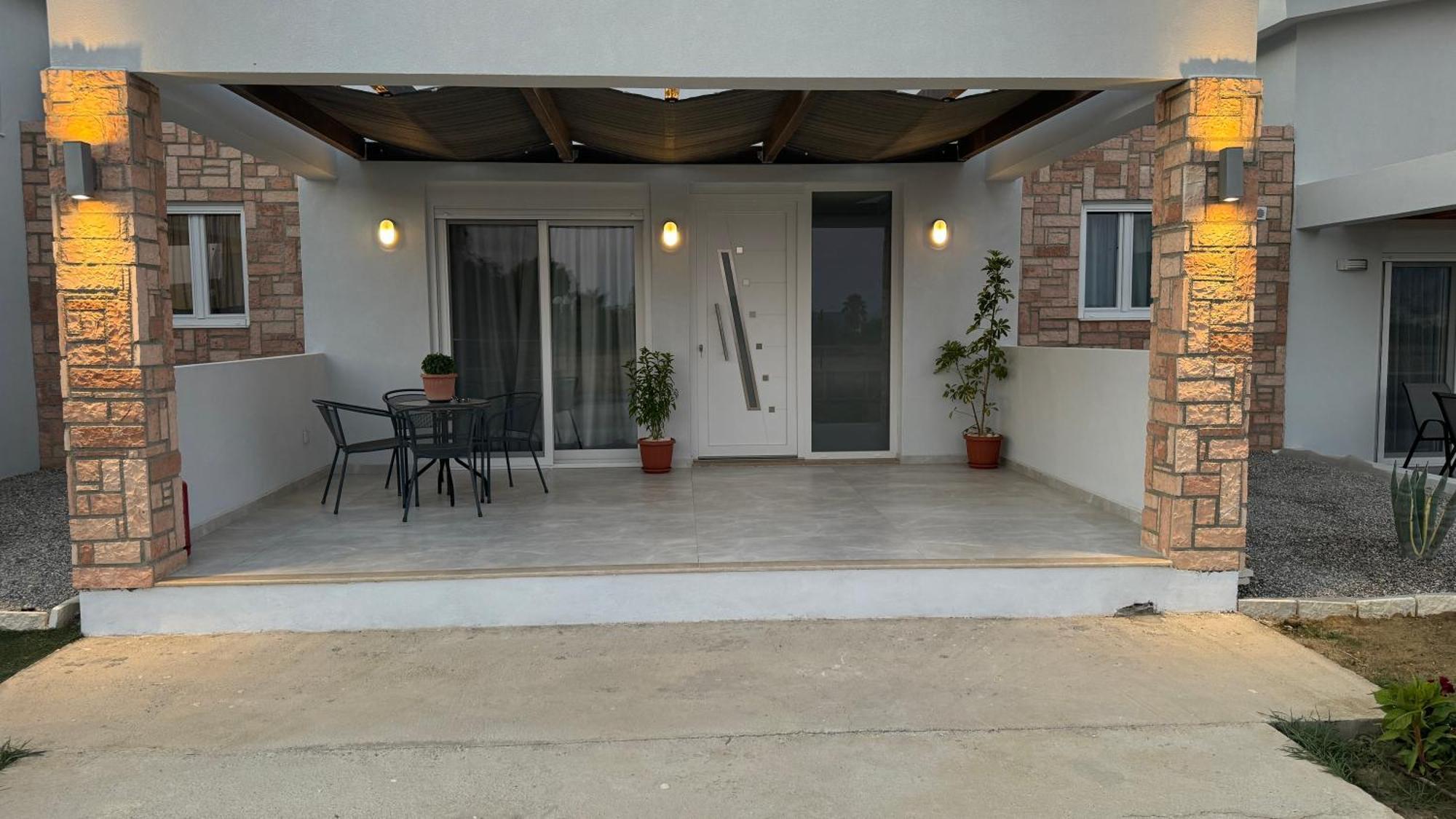 Diamond Serenity Villa