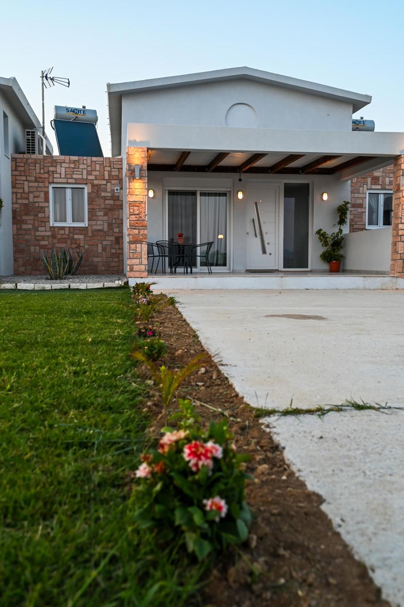Villa Diamond Serenity Kardamena (Kos)