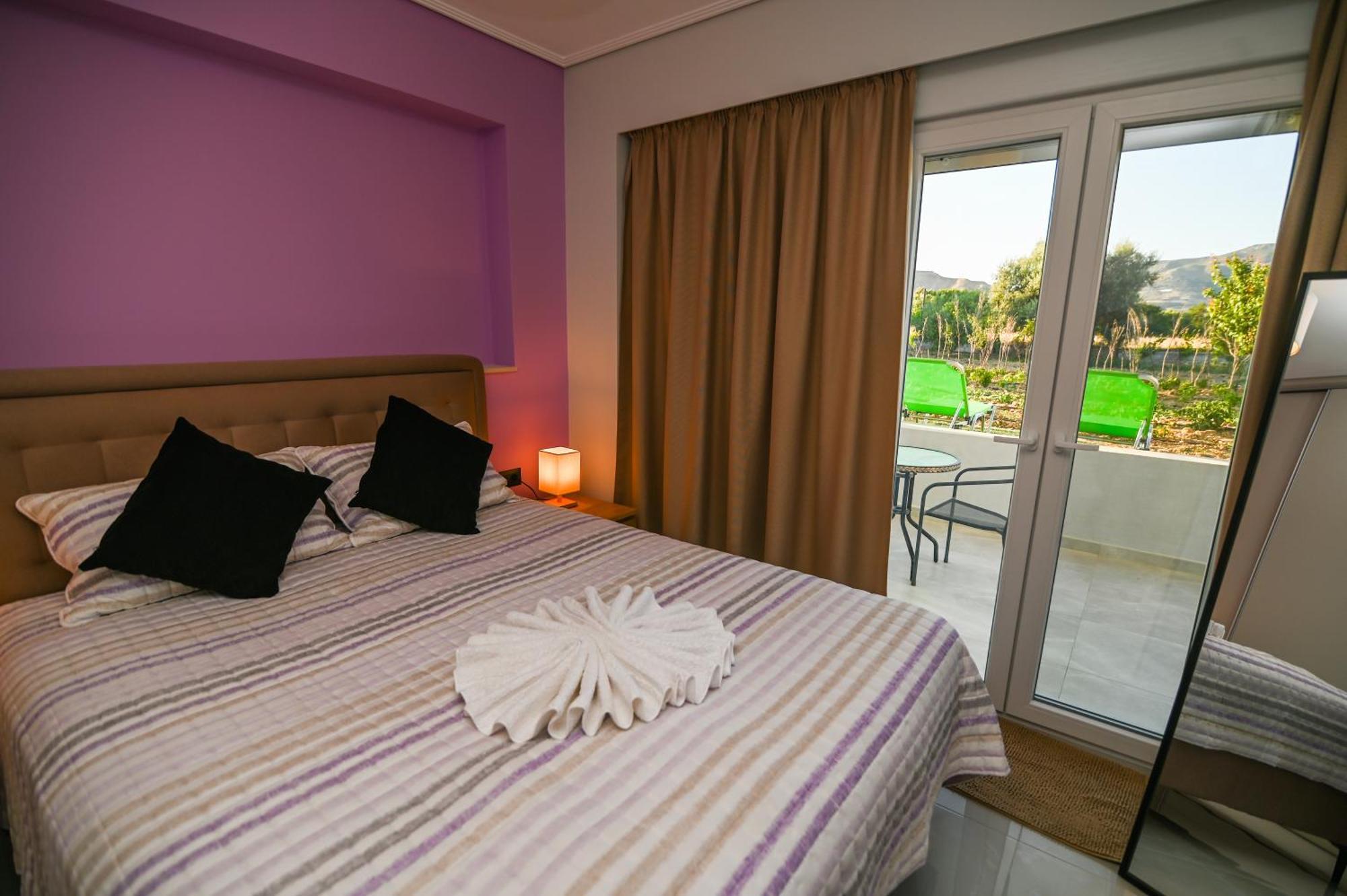 Diamond Serenity Villa Kardamena (Kos)