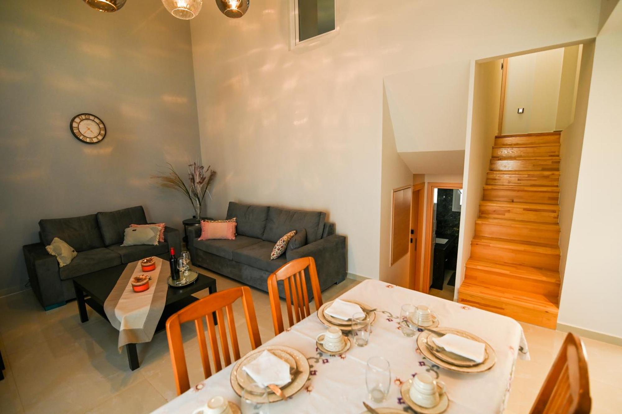Villa Diamond Serenity