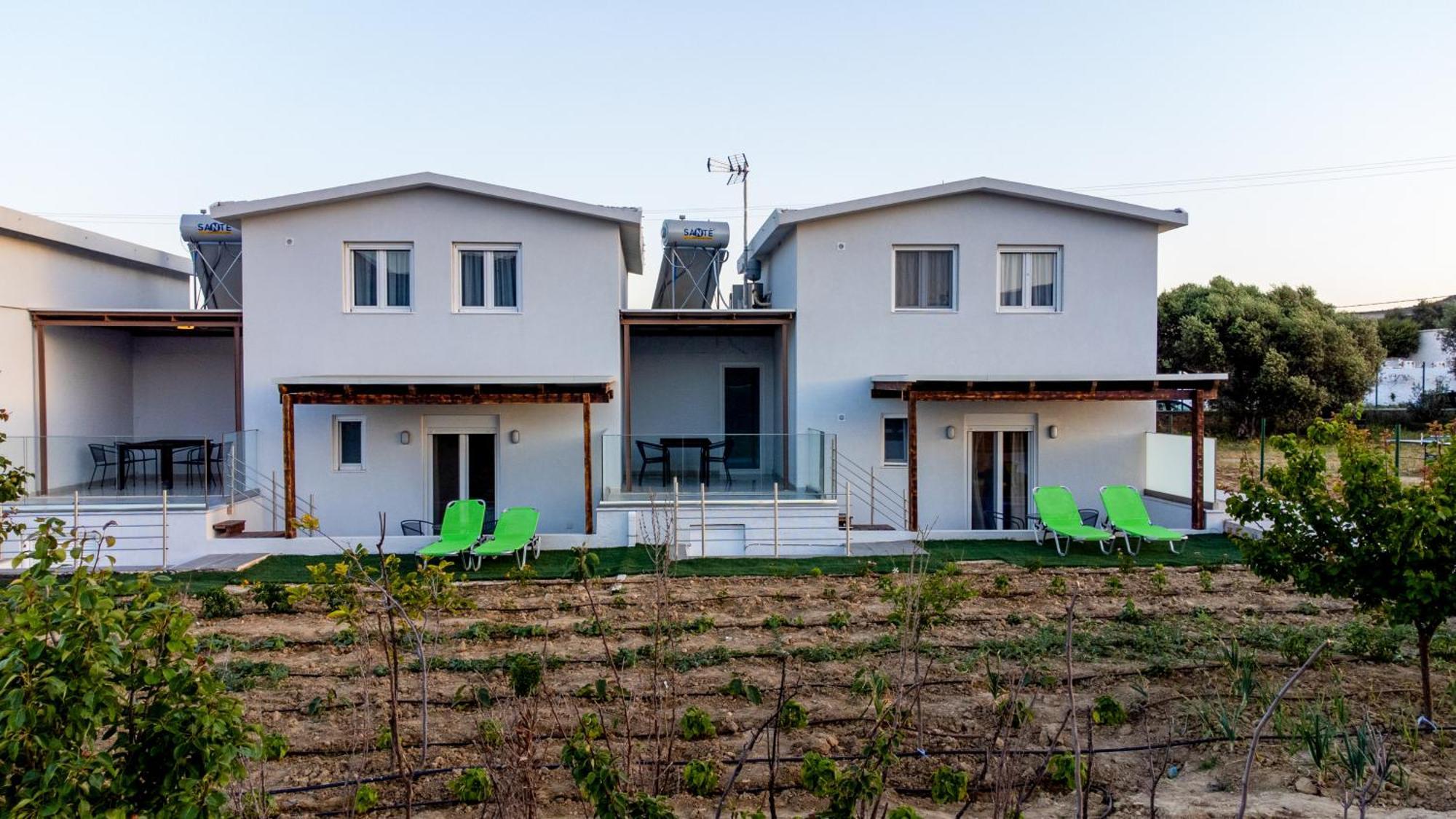 Villa Diamond Serenity