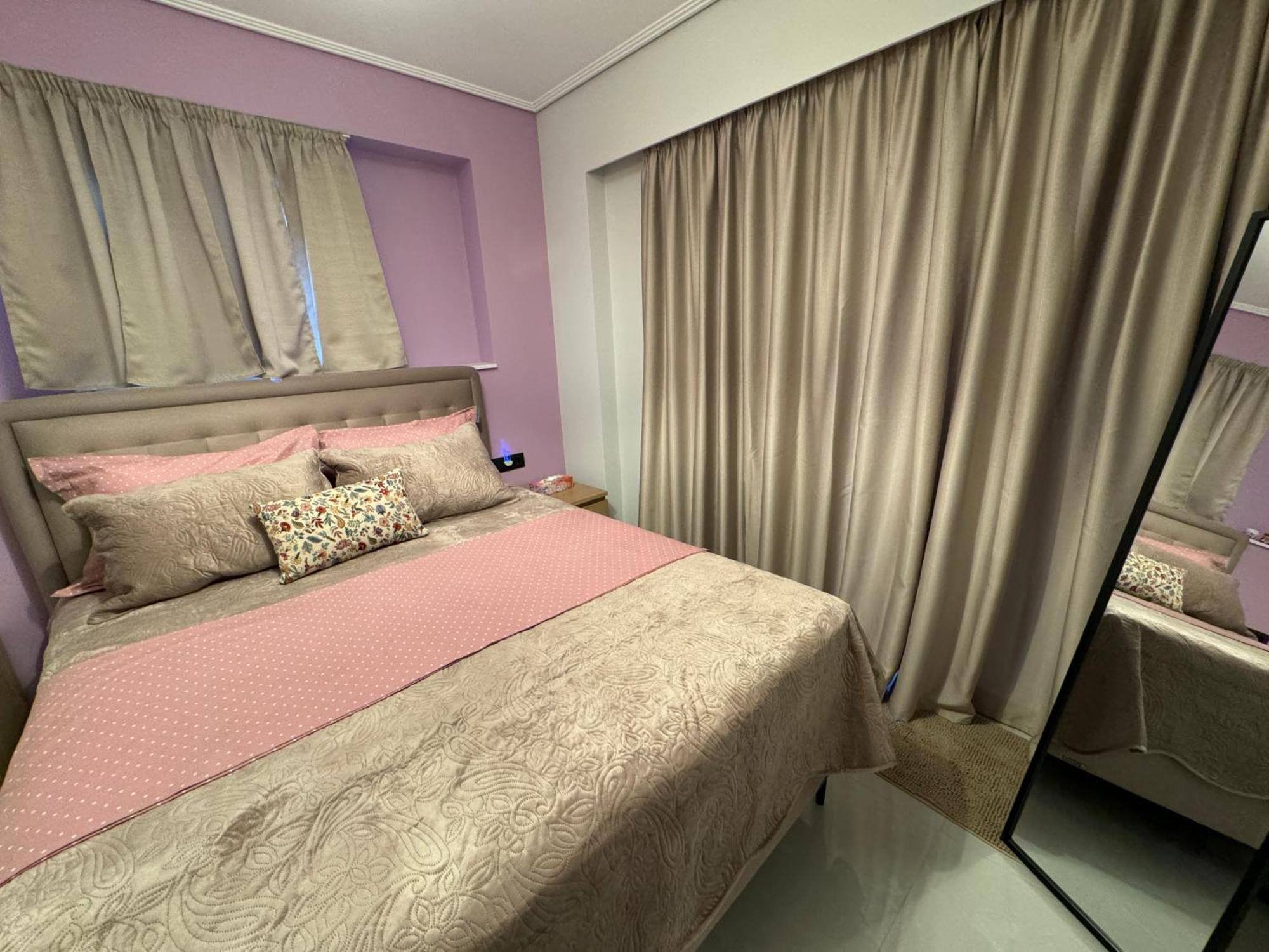 Diamond Serenity Vilă *