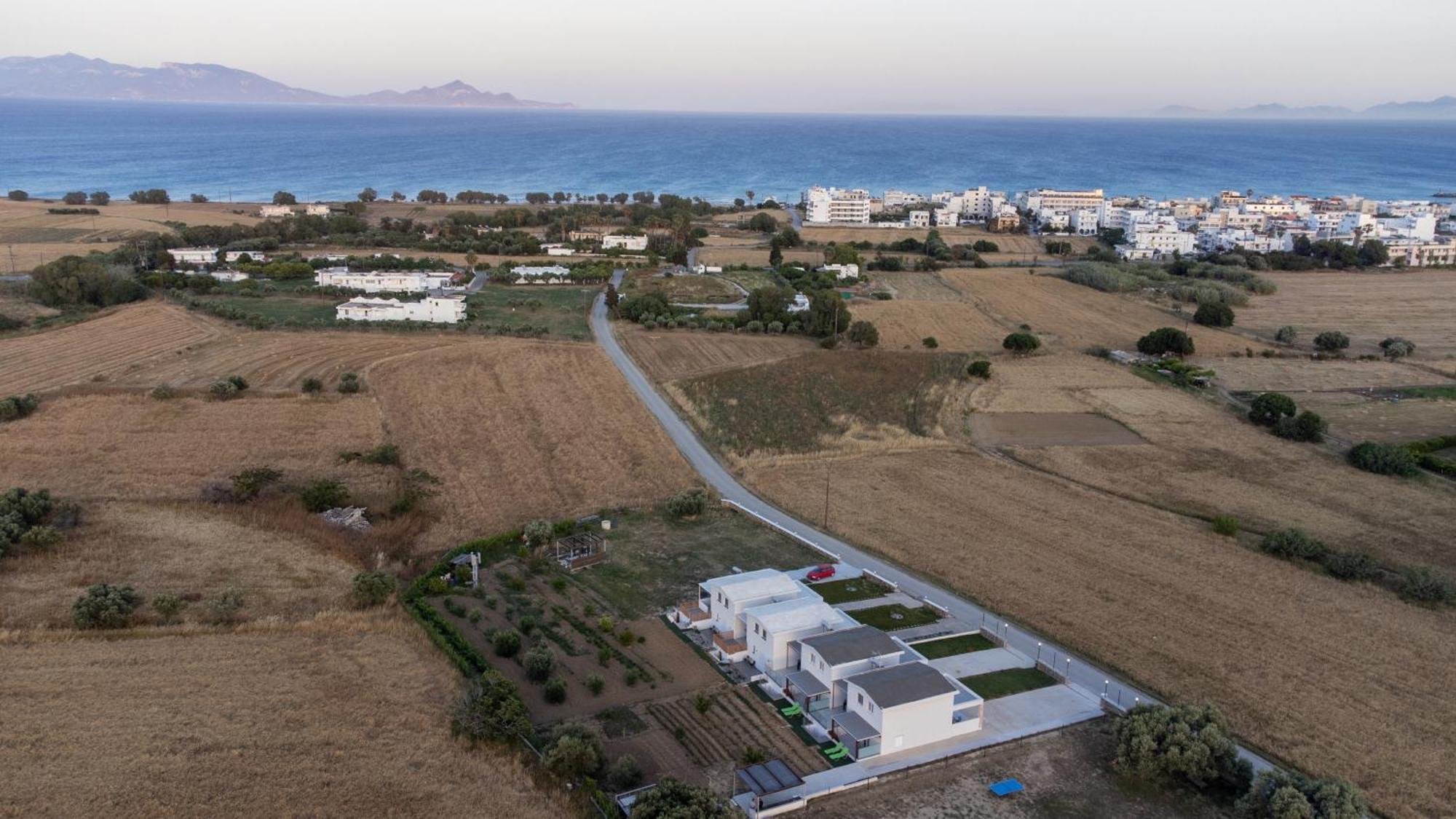 Diamond Serenity Kardamena (Kos)